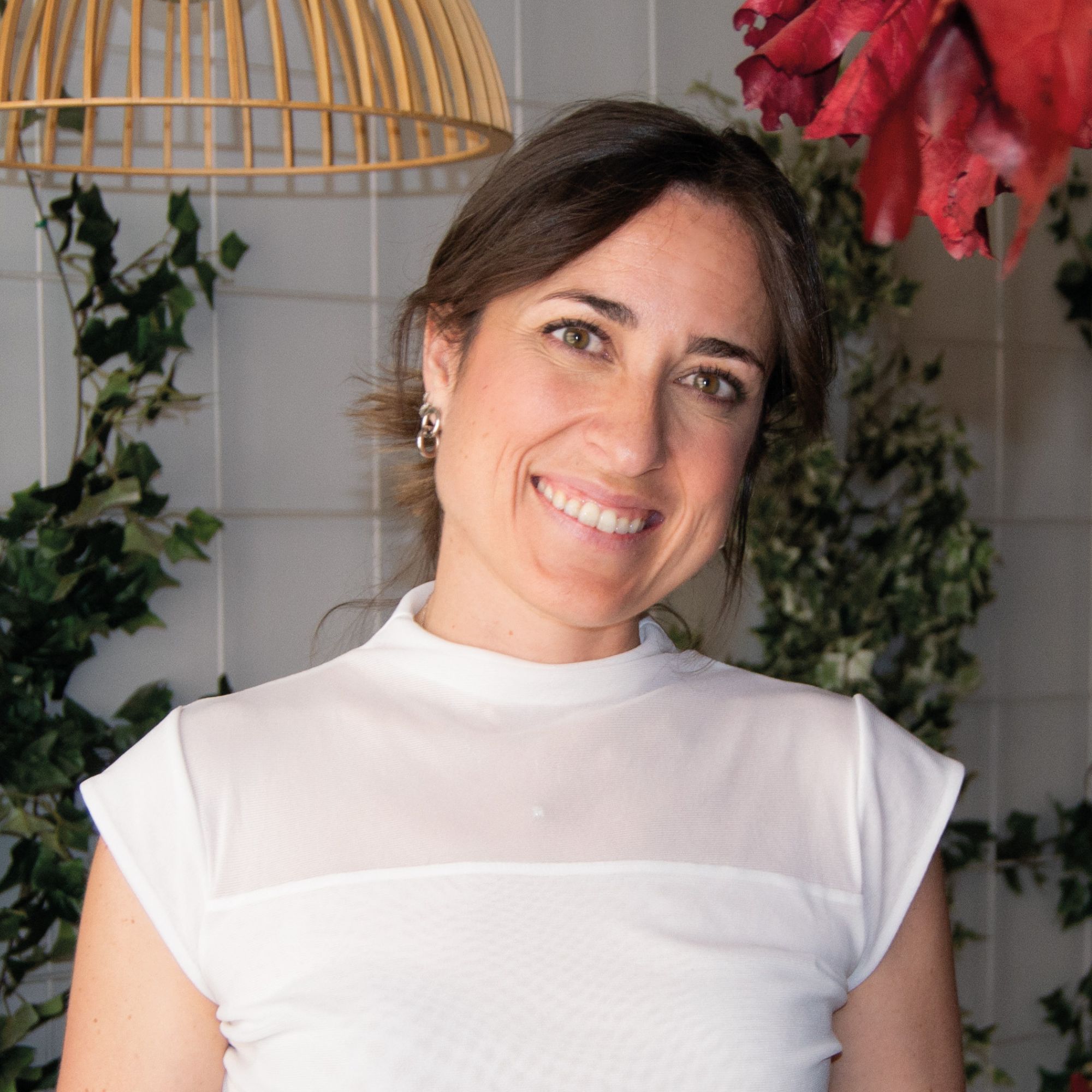 Natàlia Albero, de Mint: “La materia prima es el punto de partida de cualquier cocina”